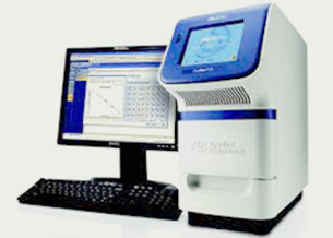 PCR COVID Testing